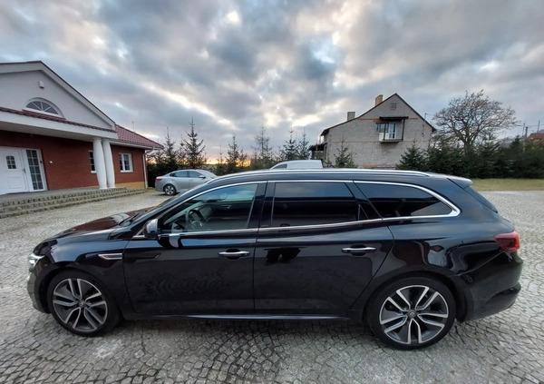 Renault Talisman cena 64900 przebieg: 45000, rok produkcji 2017 z Turek małe 379